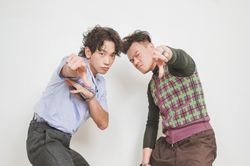 'Tân binh ngang ngược' Bi Rain và JY Park debut đầu 2021