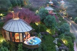 Người mua nhà nghỉ dưỡng ngoại ô dễ bị cảm xúc đánh lừa