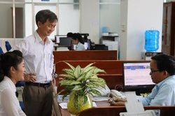 Ngành Công Thương Cà Mau: Đơn giản hóa thủ tục, rút ngắn thời gian cho doanh nghiệp