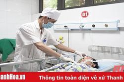 Chuyện về một bác sĩ từ tâm