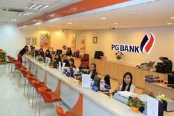 PGBank được cấp mã giao dịch chứng khoán khi đang đợi sáp nhập