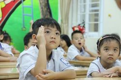 Việt Nam đứng đầu Đông Nam Á về đánh giá kết quả học tập bậc tiểu học