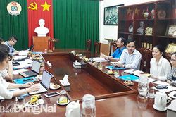 Giữ ổn định quan hệ lao động tại các doanh nghiệp