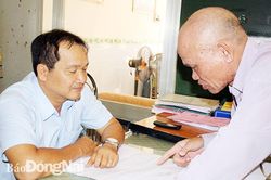 Thận trọng khi giao kết và giải quyết tranh chấp quyền sử dụng đất