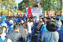 Cơ hội chấm dứt đại dịch AIDS