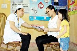 '30 năm ứng phó và cơ hội chấm dứt đại dịch AIDS tại Việt Nam'