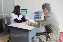 Huy động toàn xã hội tham gia phòng chống HIV/AIDS