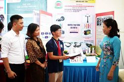 Học mà chơi, chơi mà học