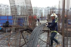 Hiệp hội Nhà thầu Xây dựng Việt Nam tổ chức Hội thi tay nghề thợ giỏi ngành Xây dựng năm 2020