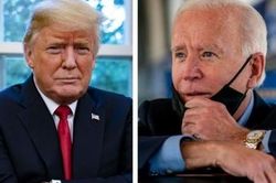 Hai bang Wisconsin, Arizona tuyên bố ông Biden thắng