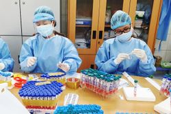 Đà Nẵng: 11 người liên quan đến bệnh nhân COVID-19 tại TP.HCM