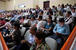 Cử tri TP.HCM đề nghị xử nghiêm tiếp viên Vietnam Airlines để lây nhiễm COVID-19
