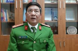 Không khuyến khích người dân đốt pháo hoa