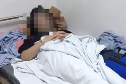 Ký ức kinh hoàng của các nạn nhân trong vụ thang máy chung cư rơi tự do ở Hà Nội