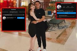 Quang Hải lại follow bạn gái cũ Huỳnh Anh, dân mạng đặt ra nghi vấn 'nối lại tình xưa'