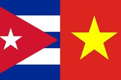 Việt Nam-Cuba: Hình mẫu của quan hệ quốc tế