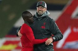 Klopp: 'Thắng Ajax là một trong những chiến công lớn nhất của Liverpool'