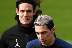 Trực tiếp MU vs PSG: Hãy đá với tinh thần như ở Paris