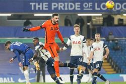 Tottenham: Vô địch, bây giờ hoặc không bao giờ
