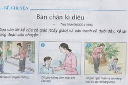 Nguyễn Ngọc Ký - Từ 'Bàn chân kỳ diệu' tới người thầy kỳ diệu