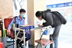 Học ở ngoại thành, sinh viên được giảm học phí
