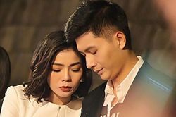 Chênh 12 tuổi, Lệ Quyên 'trẻ hóa' thế nào khi bên 'tình tin đồn'?