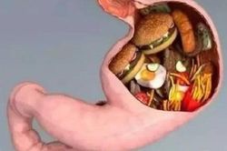 Thực phẩm 'bức tử' dạ dày, vạn người ăn hàng ngày không biết