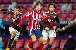 Atletico Mardrid vuột vé sớm vào vòng 1/8 Champions League