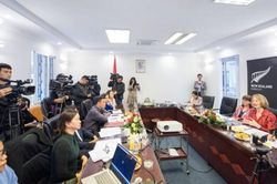 Thử nghiệm thành công thuốc diệt chuột thế hệ mới mang tính đột phá cao