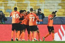 Shakhtar Donetsk 2-0 Real Madrid: Real rơi xuống vị trí thứ 3 ở bảng B Champions League 2020/21