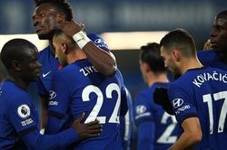 Chelsea đứng trước cơ hội vô địch Ngoại hạng Anh và C1?
