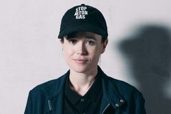Ellen Page - 'Dị nhân Xmen' công khai là người chuyển giới