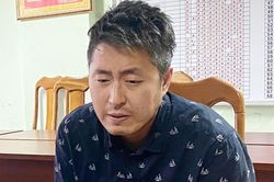 Đề nghị khởi tố Jeong In Cheol về tội 'Giết người' 'Cướp tài sản'