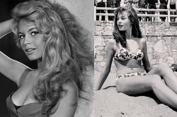 'Biểu tượng gợi cảm' Brigitte Bardot và những phong cách thời trang dẫn đầu xu hướng