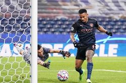Man City hòa Porto, cục diện bảng C ngã ngũ