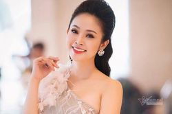 MC Thùy Linh VTV sẽ kết hôn trước Tết với bạn trai kém 5 tuổi