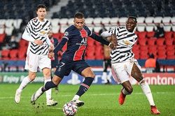 Xem trực tiếp MU vs PSG ở kênh nào?