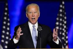 Ông Biden tiết lộ cách xử lý vấn đề Trung Quốc