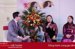 Trường THPT Xuân Khanh: 20 năm ngày trở về của cựu học sinh khóa 1997 - 2000