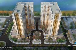 'Vành đai' an ninh đa lớp tại Cửa Tiền Home