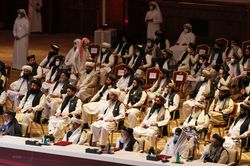Afghanistan: Thủ tục cho hòa đàm tiếp theo với Taliban đã hoàn tất