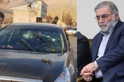 Người đứng đầu quân đội Israel gửi thông điệp tới Iran sau vụ ám sát nhà khoa học hạt nhân