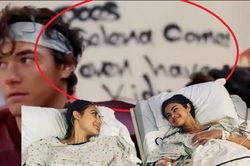 Nhà sản xuất xin lỗi vì sự cố giễu cợt việc ghép thận của Selena Gomez, liệu fan có nguôi ngoai?