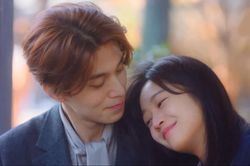 'Bạn trai tôi là hồ ly' tập 14: Những giây phút ngọt ngào cuối cùng của Lee Dong Wook và Jo Bo Ah?