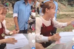 Đám cưới nhận tiền mừng ghi sổ như 'trạm thu phí' khiến cộng đồng mạng tranh cãi
