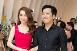 Nhã Phương hiếm hoi khoe ảnh bé Destiny: Bố con Trường Giang cực đáng yêu 'đốn tim' cư dân mạng