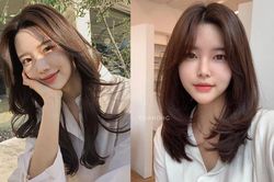 5 kiểu tóc uốn chuẩn sành điệu đảm bảo bạn không nhạt thếch cũ kỹ