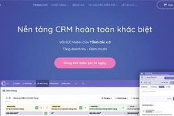 Callio nhận vốn từ quỹ VIC Partners