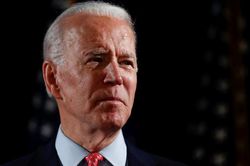 Ông Biden hé lộ lập trường cứng rắn với Trung Quốc về thương mại