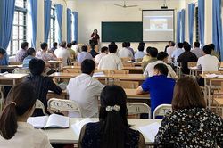 Hội Luật gia tỉnh đổi mới phương thức hoạt động